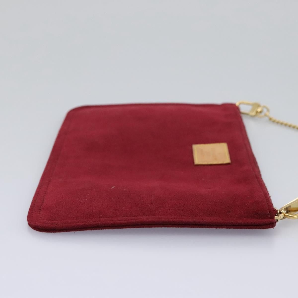 Louis Vuitton Louis Vuitton clutch Size ONE SIZE - 4 Thumbnail