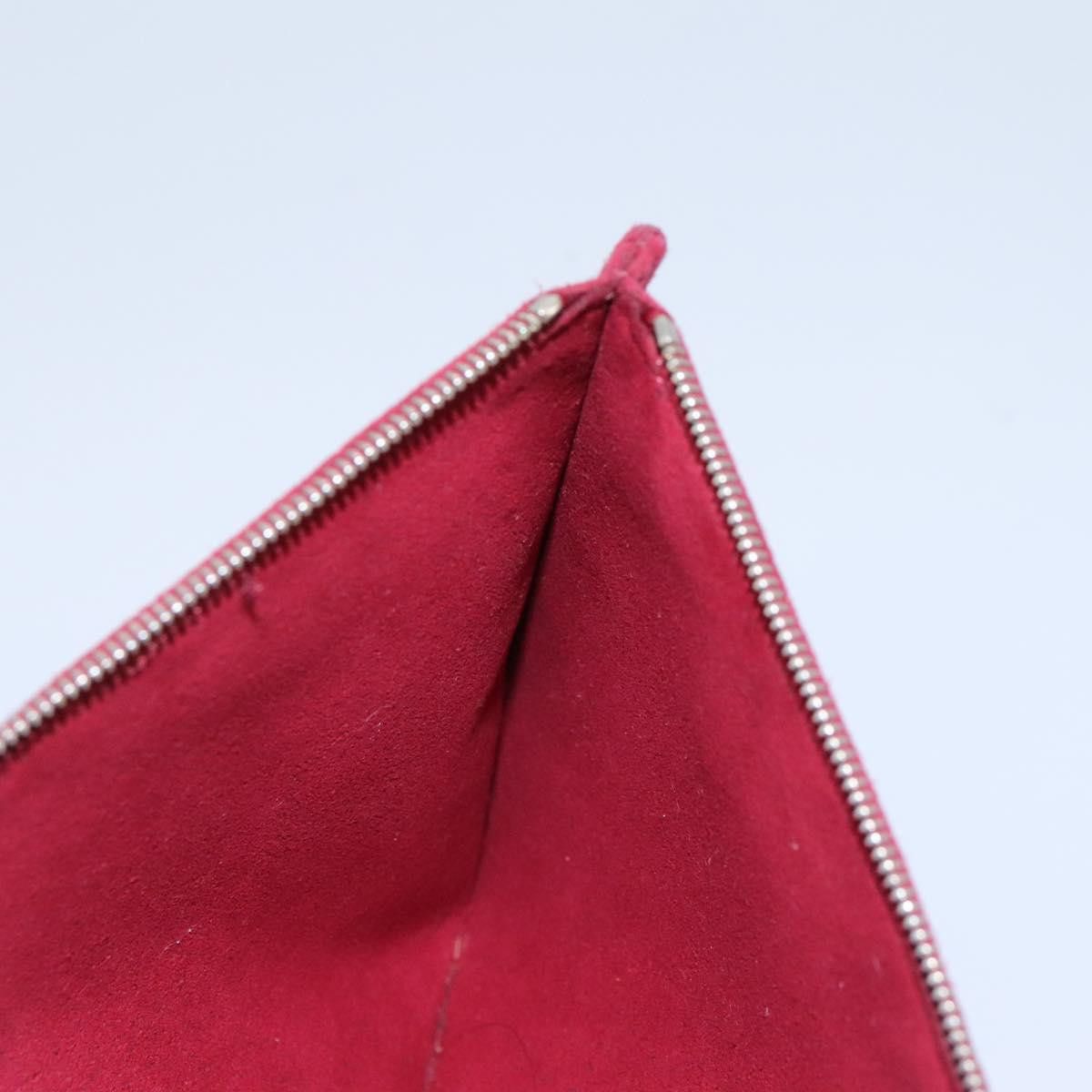 Louis Vuitton Louis Vuitton clutch Size ONE SIZE - 10 Thumbnail