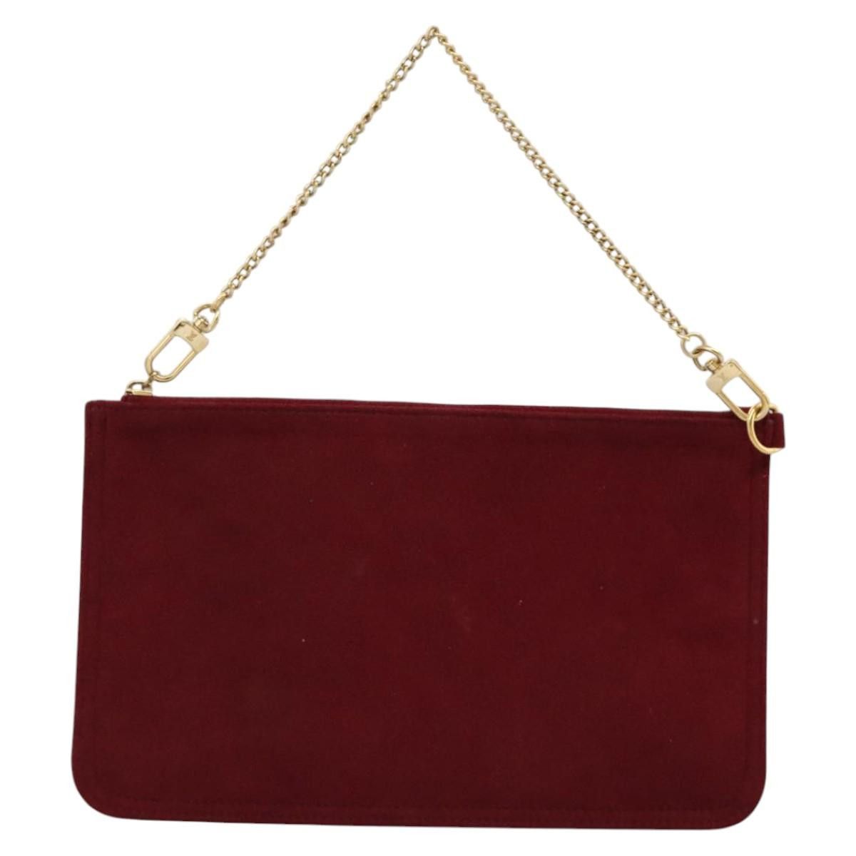 Louis Vuitton Louis Vuitton clutch Size ONE SIZE - 2 Thumbnail