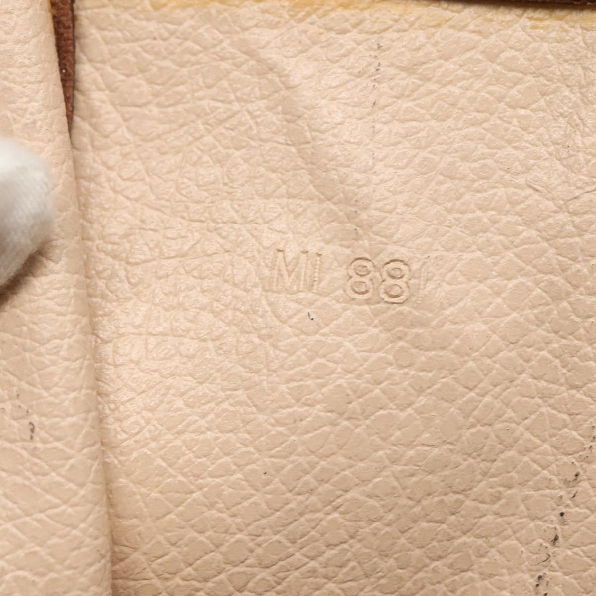 Louis Vuitton Louis Vuitton Sac Plat handbag Size ONE SIZE - 13 Thumbnail