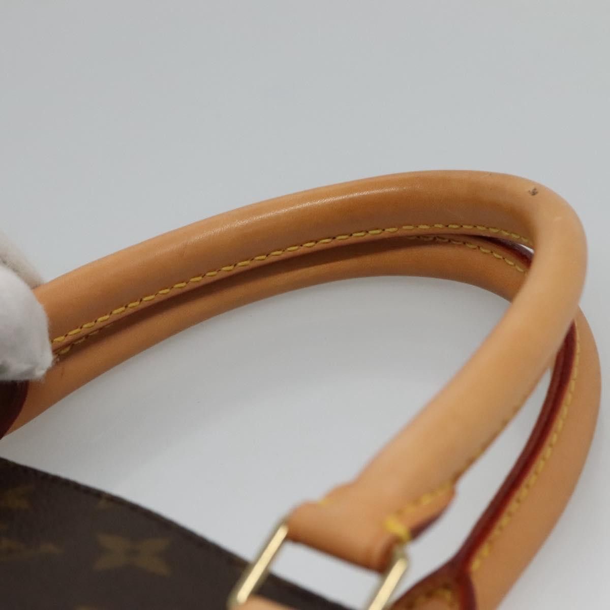 Louis Vuitton Louis Vuitton Sac Plat handbag Size ONE SIZE - 7 Thumbnail