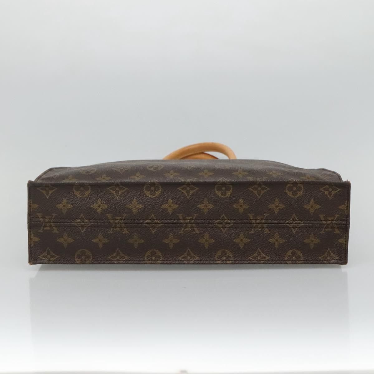 Louis Vuitton Louis Vuitton Sac Plat handbag Size ONE SIZE - 8 Thumbnail