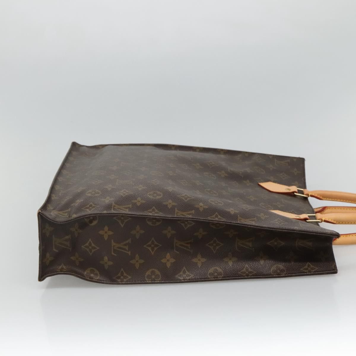Louis Vuitton Louis Vuitton Sac Plat handbag Size ONE SIZE - 4 Thumbnail