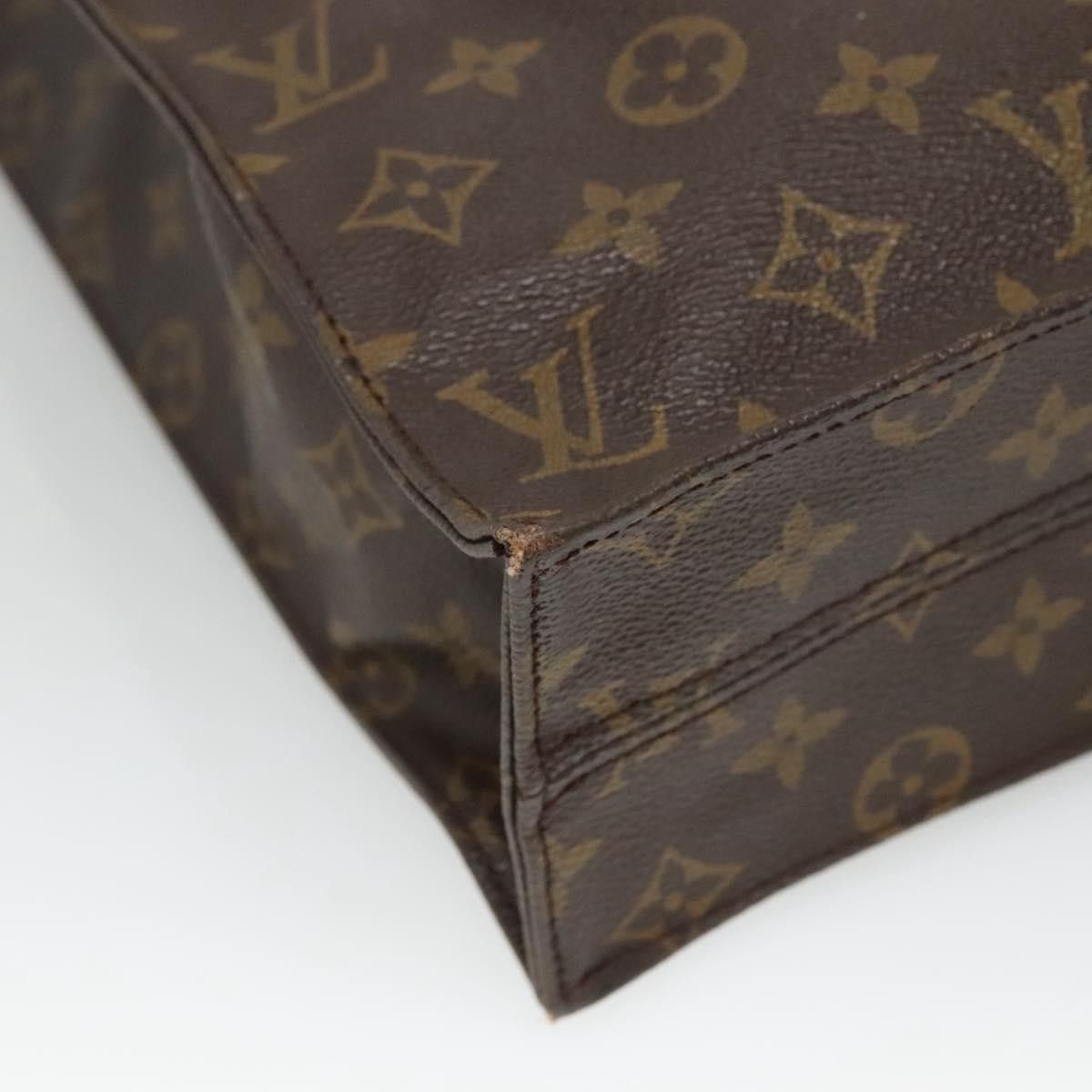 Louis Vuitton Louis Vuitton Sac Plat handbag Size ONE SIZE - 12 Thumbnail
