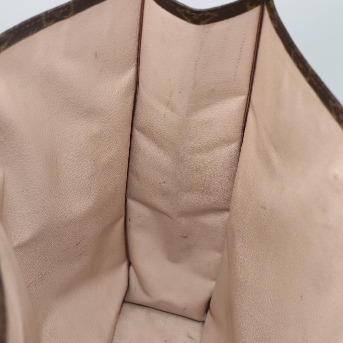 Louis Vuitton Louis Vuitton Sac Plat handbag Size ONE SIZE - 15 Thumbnail