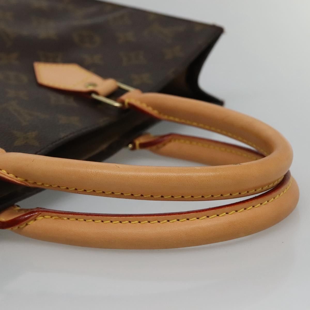Louis Vuitton Louis Vuitton Sac Plat handbag Size ONE SIZE - 6 Thumbnail