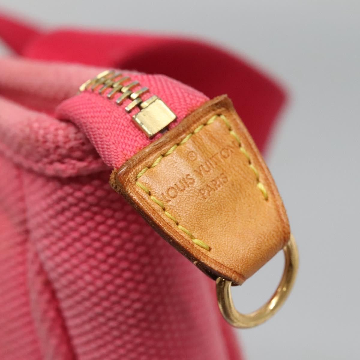 Louis Vuitton Louis Vuitton Antigua tote Size ONE SIZE - 15 Thumbnail