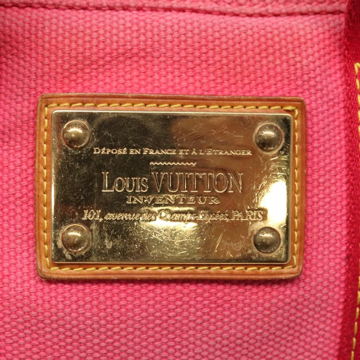 Louis Vuitton Louis Vuitton Antigua tote Size ONE SIZE - 12 Thumbnail