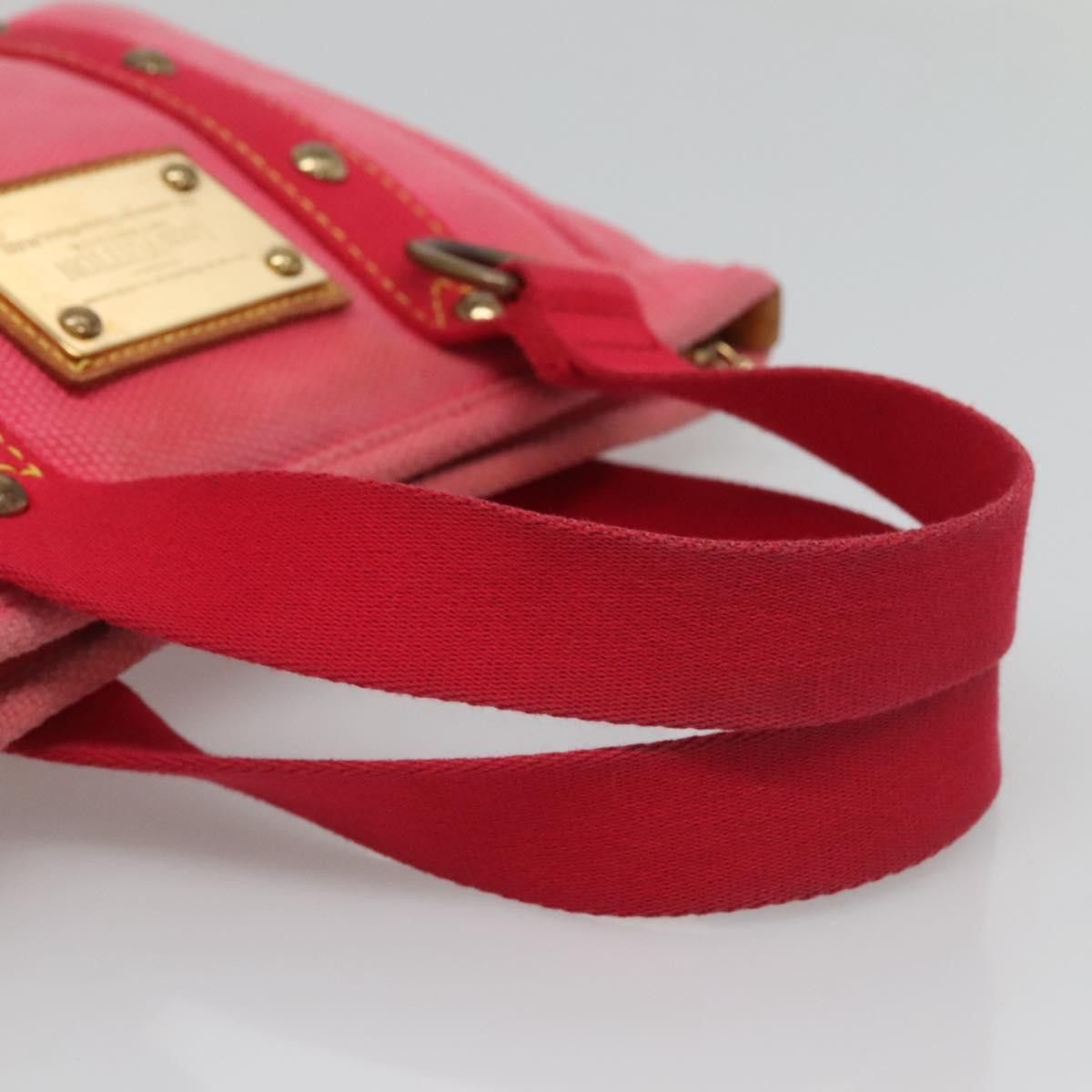 Louis Vuitton Louis Vuitton Antigua tote Size ONE SIZE - 5 Thumbnail