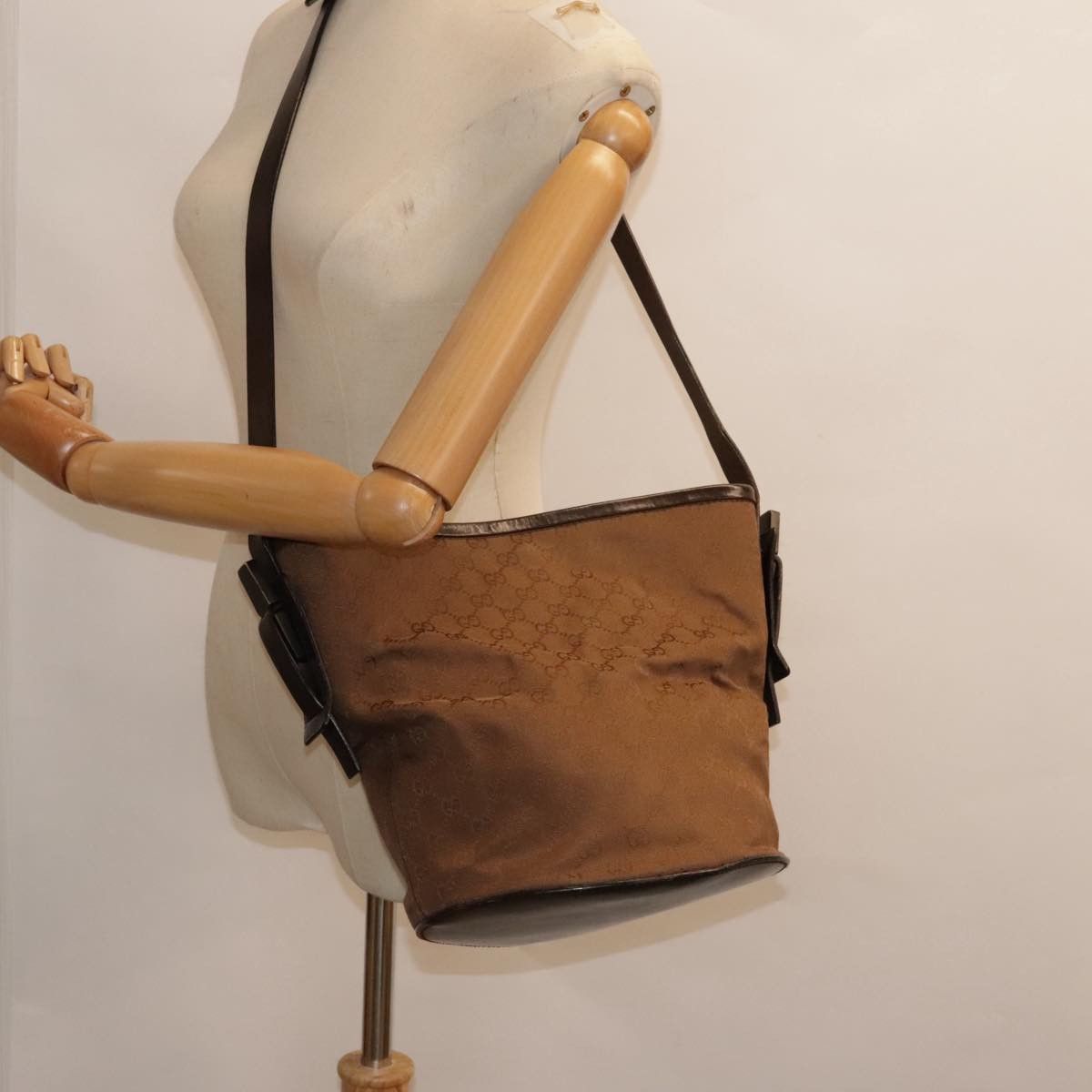 Gucci Gucci shoulder Size ONE SIZE - 17 Thumbnail