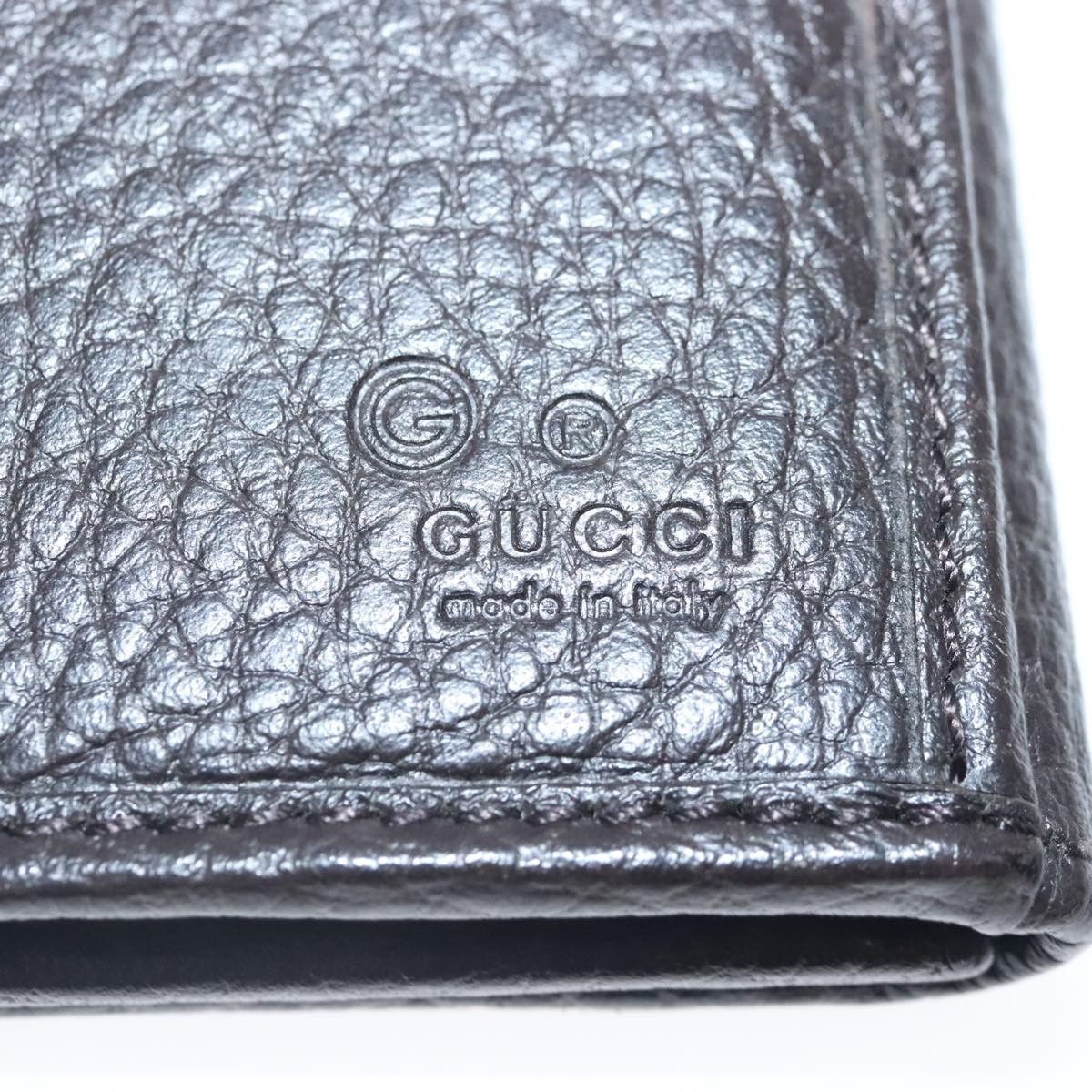 Gucci Gucci wallet Size ONE SIZE - 15 Thumbnail