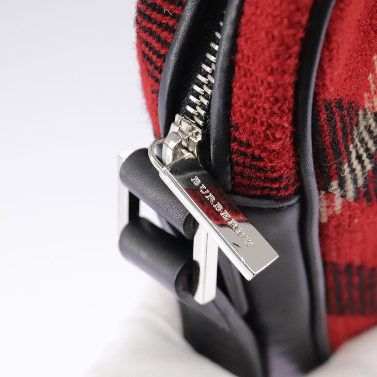 Burberry Burberry shoulder Size ONE SIZE - 15 Thumbnail