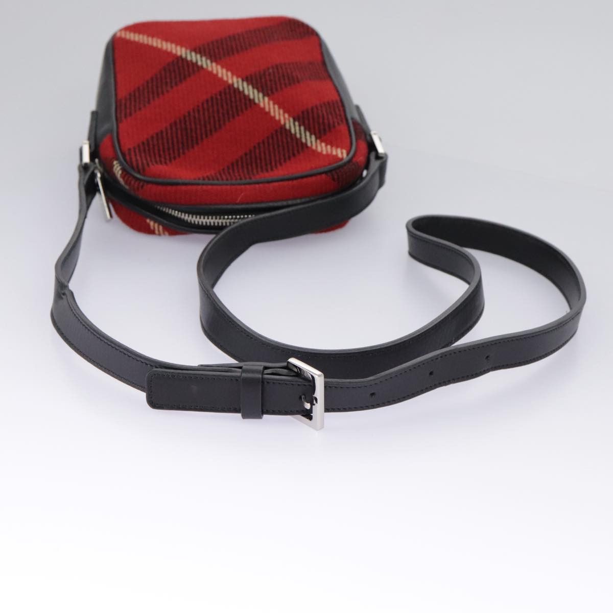 Burberry Burberry shoulder Size ONE SIZE - 7 Thumbnail
