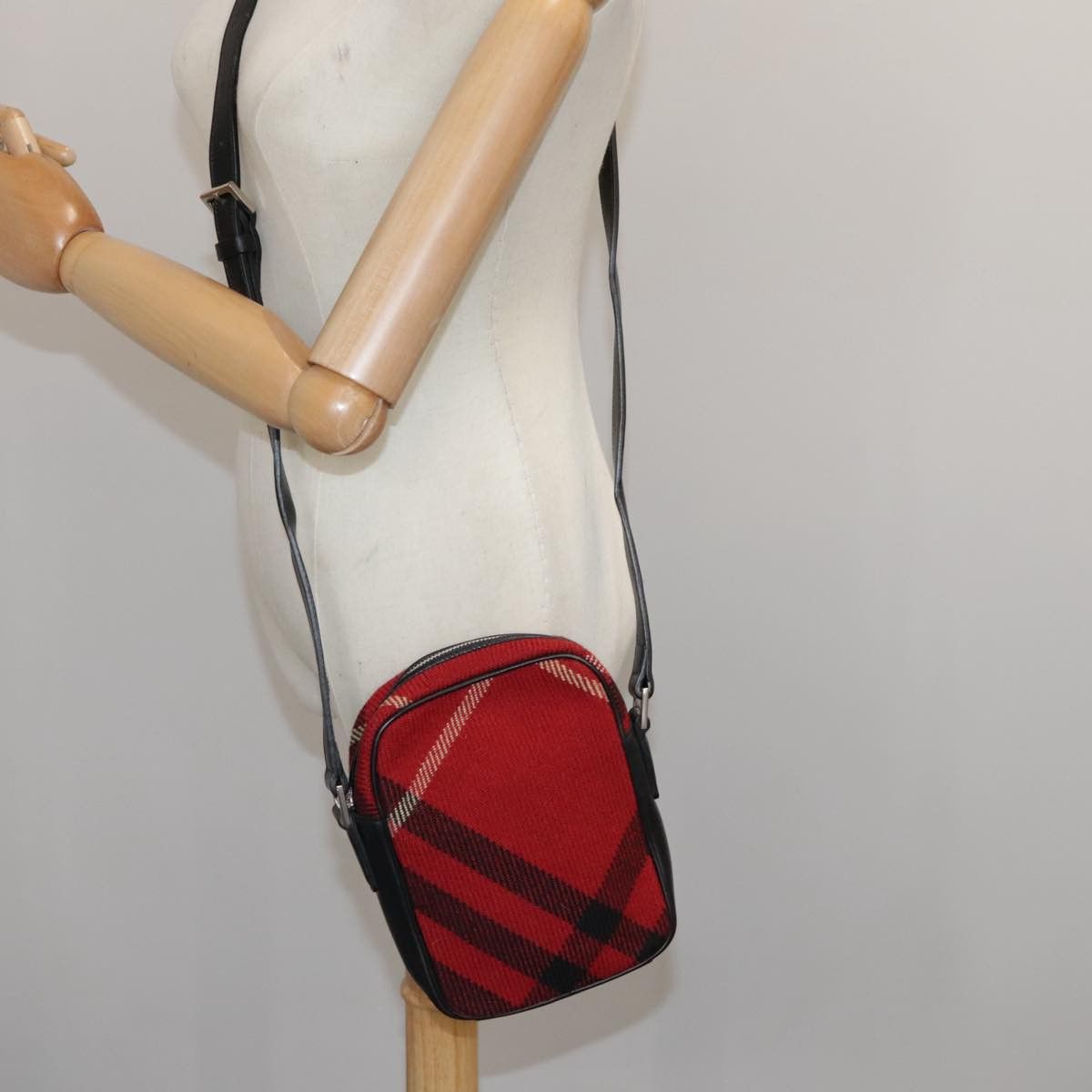 Burberry Burberry shoulder Size ONE SIZE - 22 Thumbnail