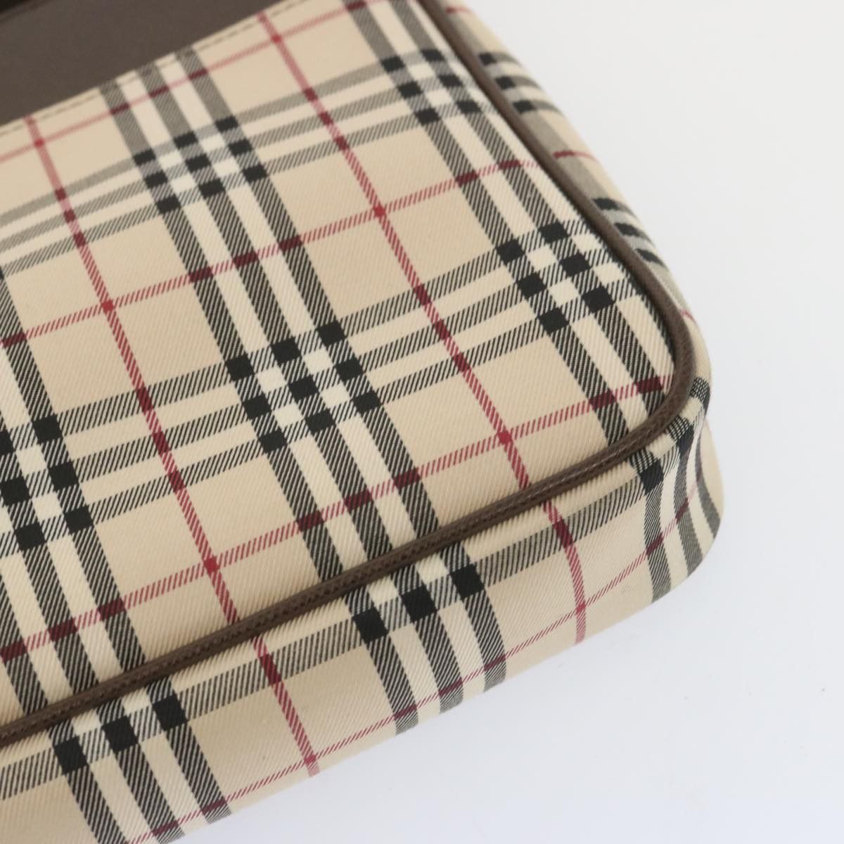 Burberry Burberry Nova Check shoulder Size ONE SIZE - 16 Thumbnail
