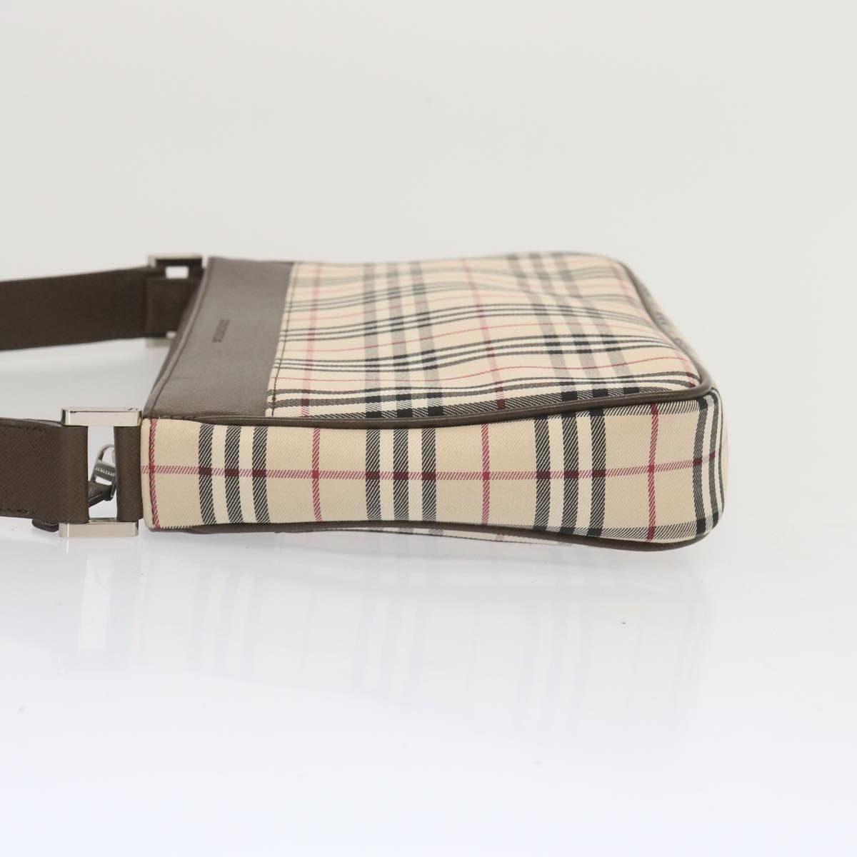 Burberry Burberry Nova Check shoulder Size ONE SIZE - 12 Thumbnail
