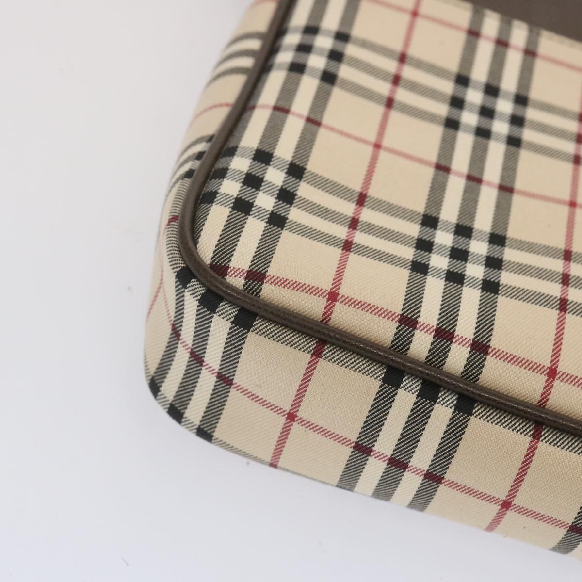 Burberry Burberry Nova Check shoulder Size ONE SIZE - 14 Thumbnail