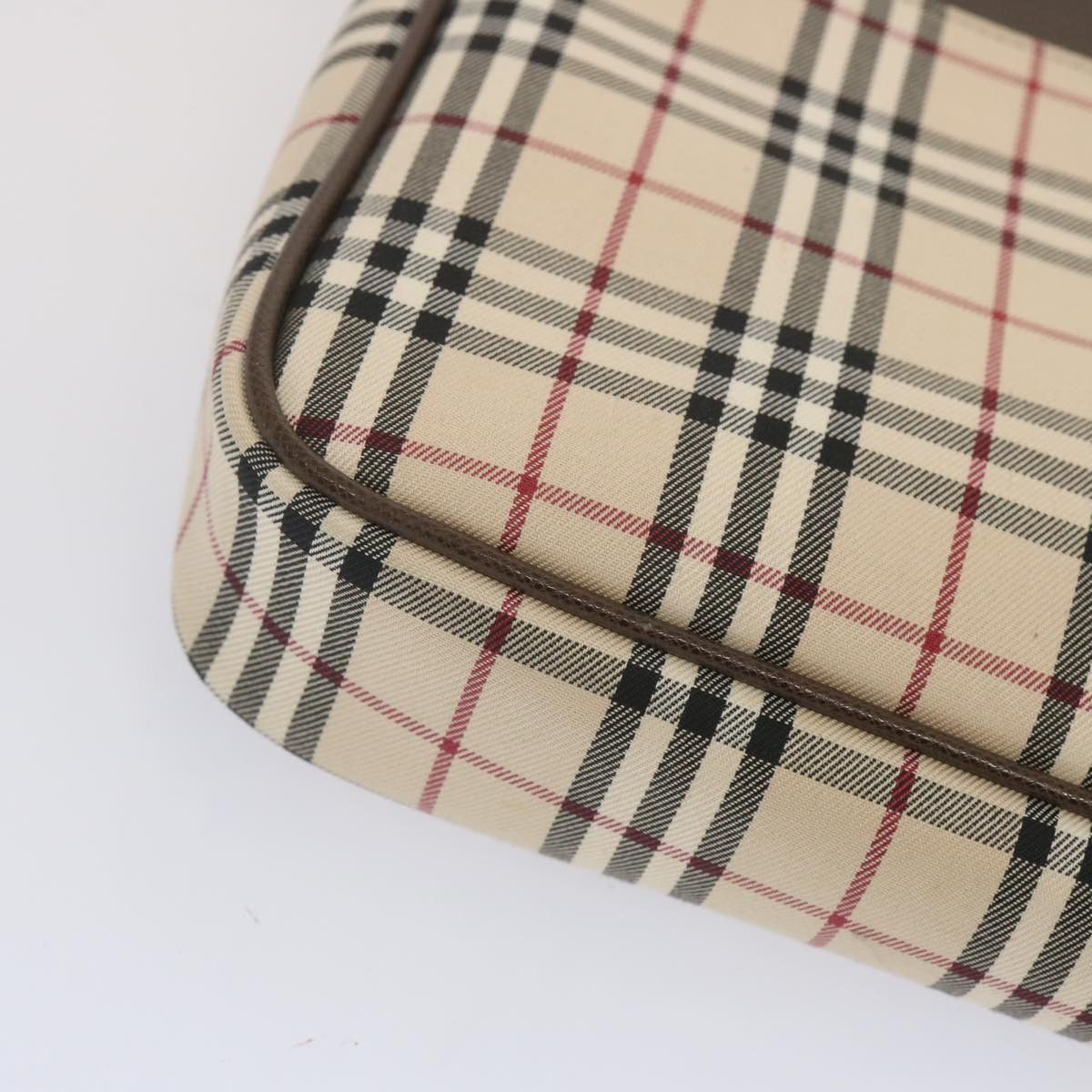 Burberry Burberry Nova Check shoulder Size ONE SIZE - 15 Thumbnail