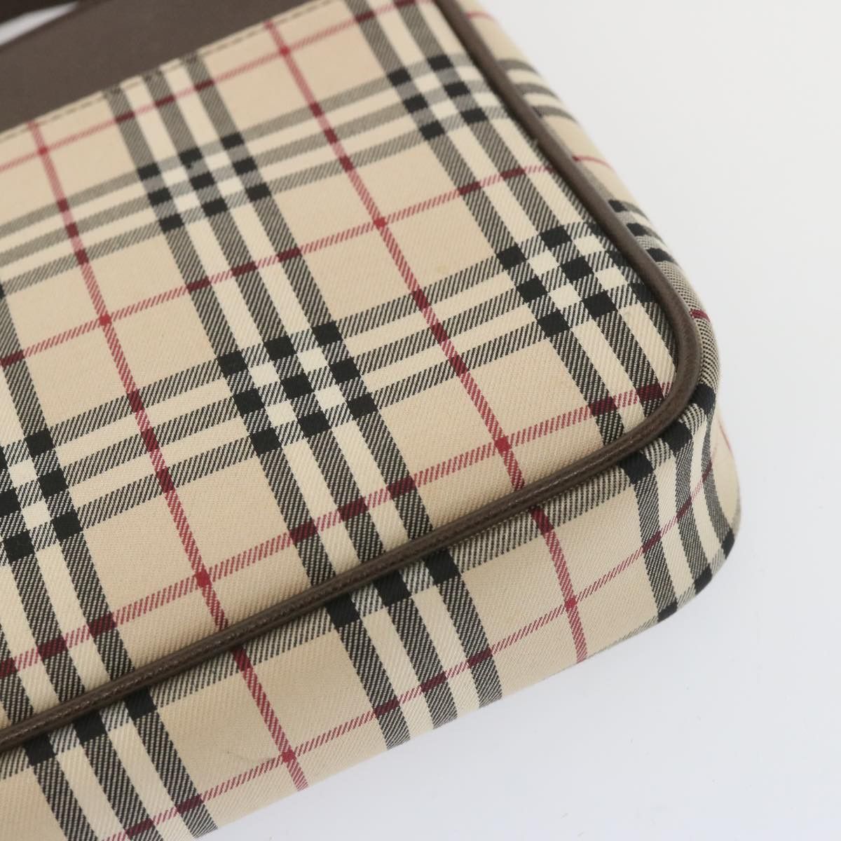 Burberry Burberry Nova Check shoulder Size ONE SIZE - 8 Thumbnail