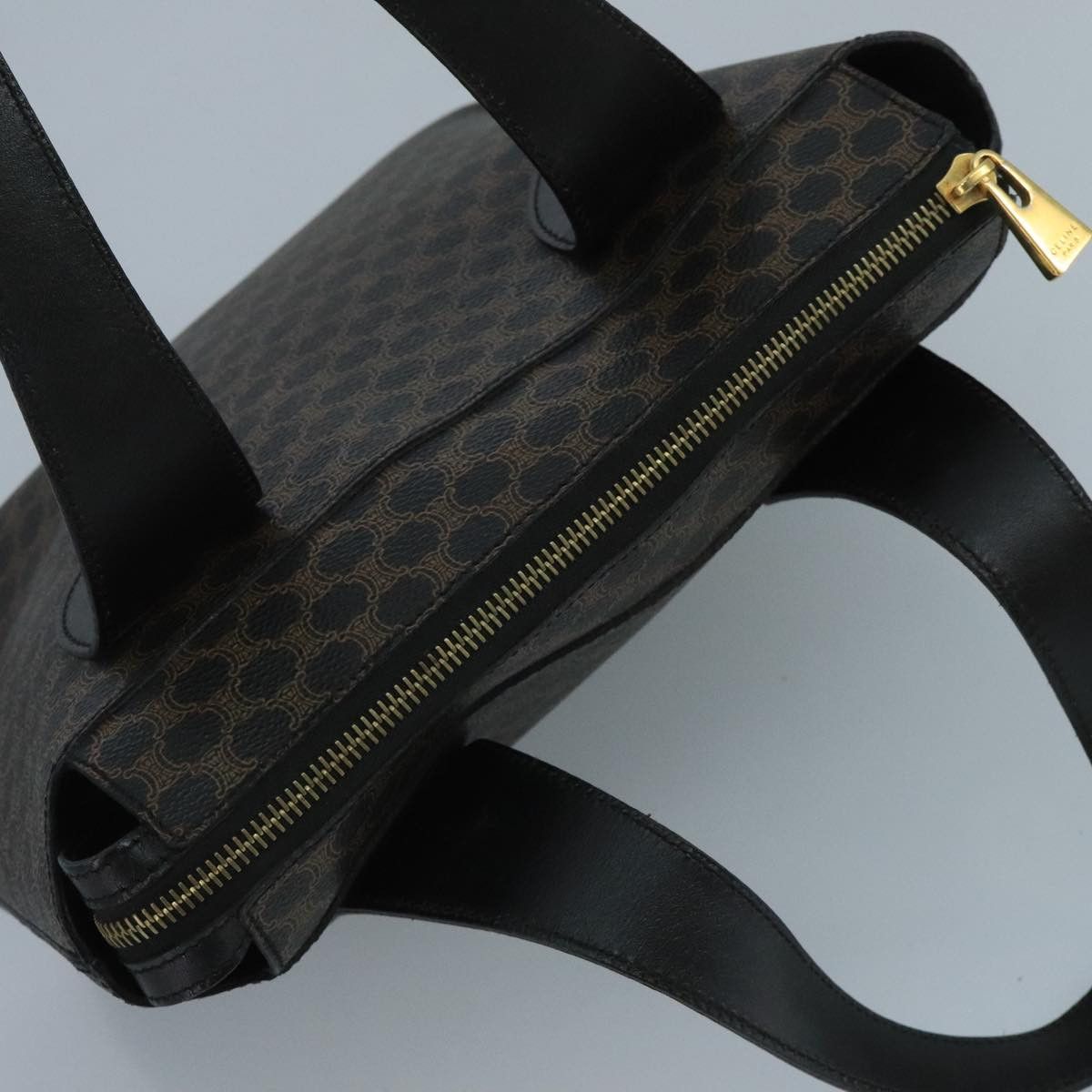 Celine Céline Macadam handbag Size ONE SIZE - 18 Thumbnail