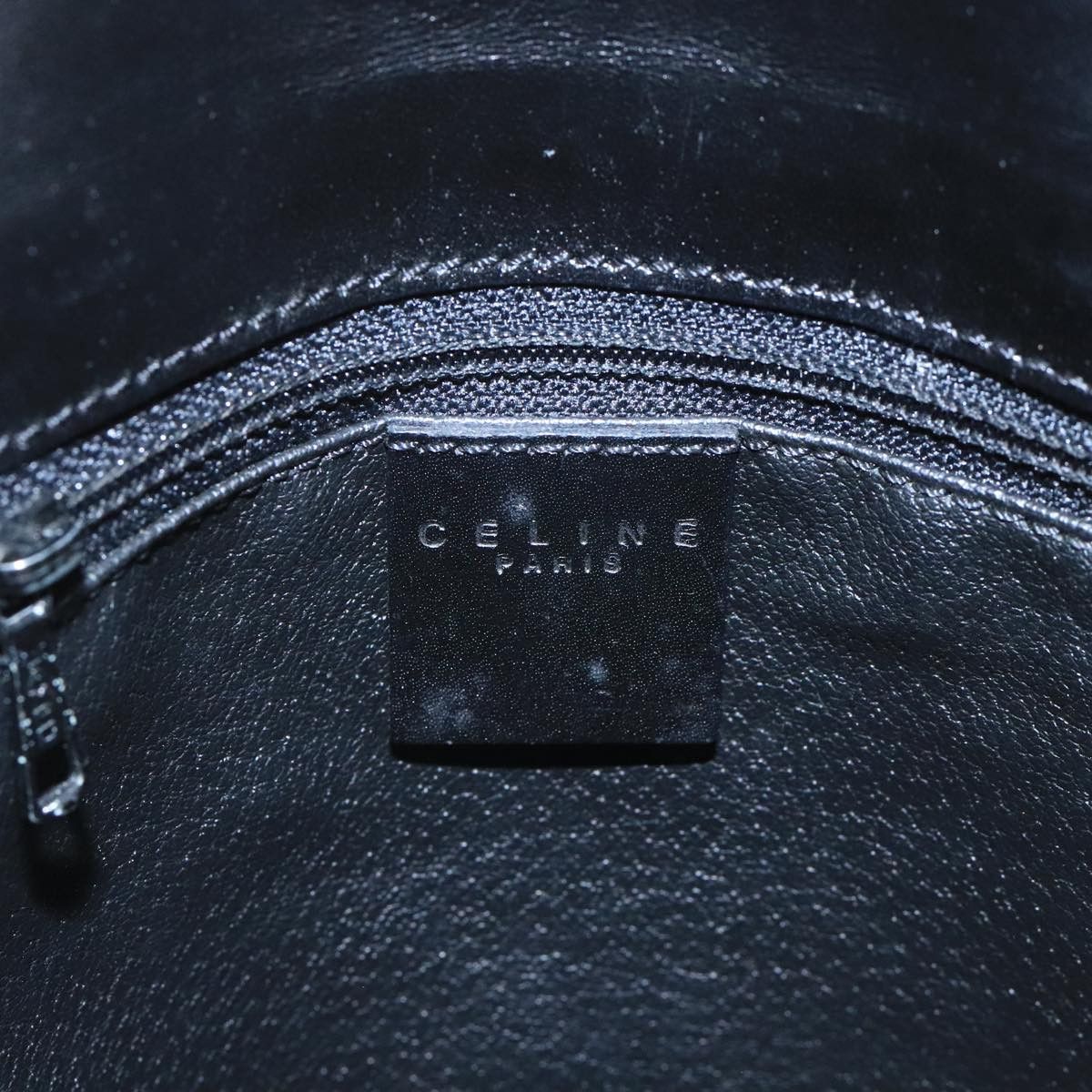 Celine Céline Macadam handbag Size ONE SIZE - 15 Thumbnail
