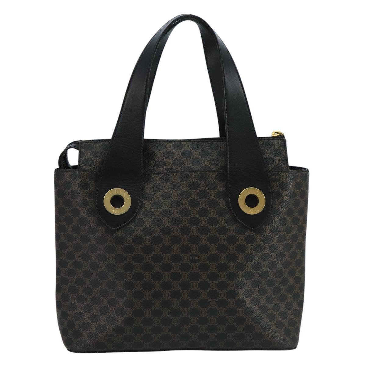 Celine Céline Macadam handbag Size ONE SIZE - 2 Thumbnail
