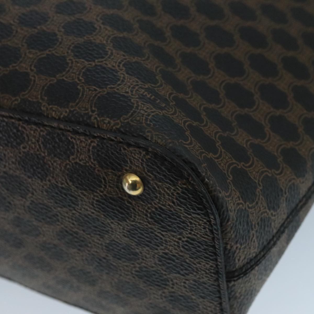 Celine Céline Macadam handbag Size ONE SIZE - 9 Thumbnail