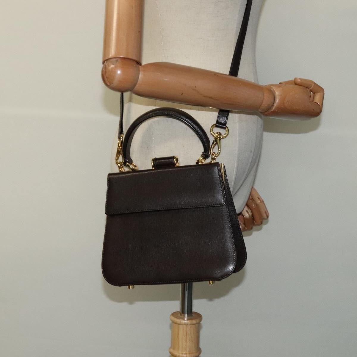 Salvatore Ferragamo Salvatore Ferragamo handbag Size ONE SIZE - 16 Thumbnail