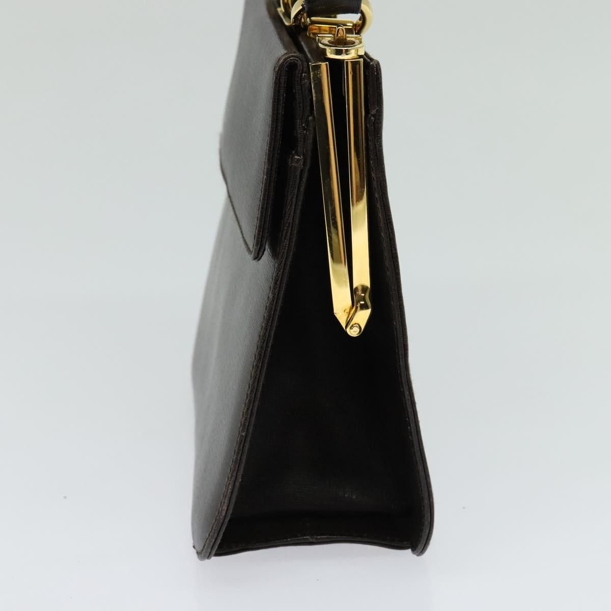 Salvatore Ferragamo Salvatore Ferragamo handbag Size ONE SIZE - 4 Thumbnail