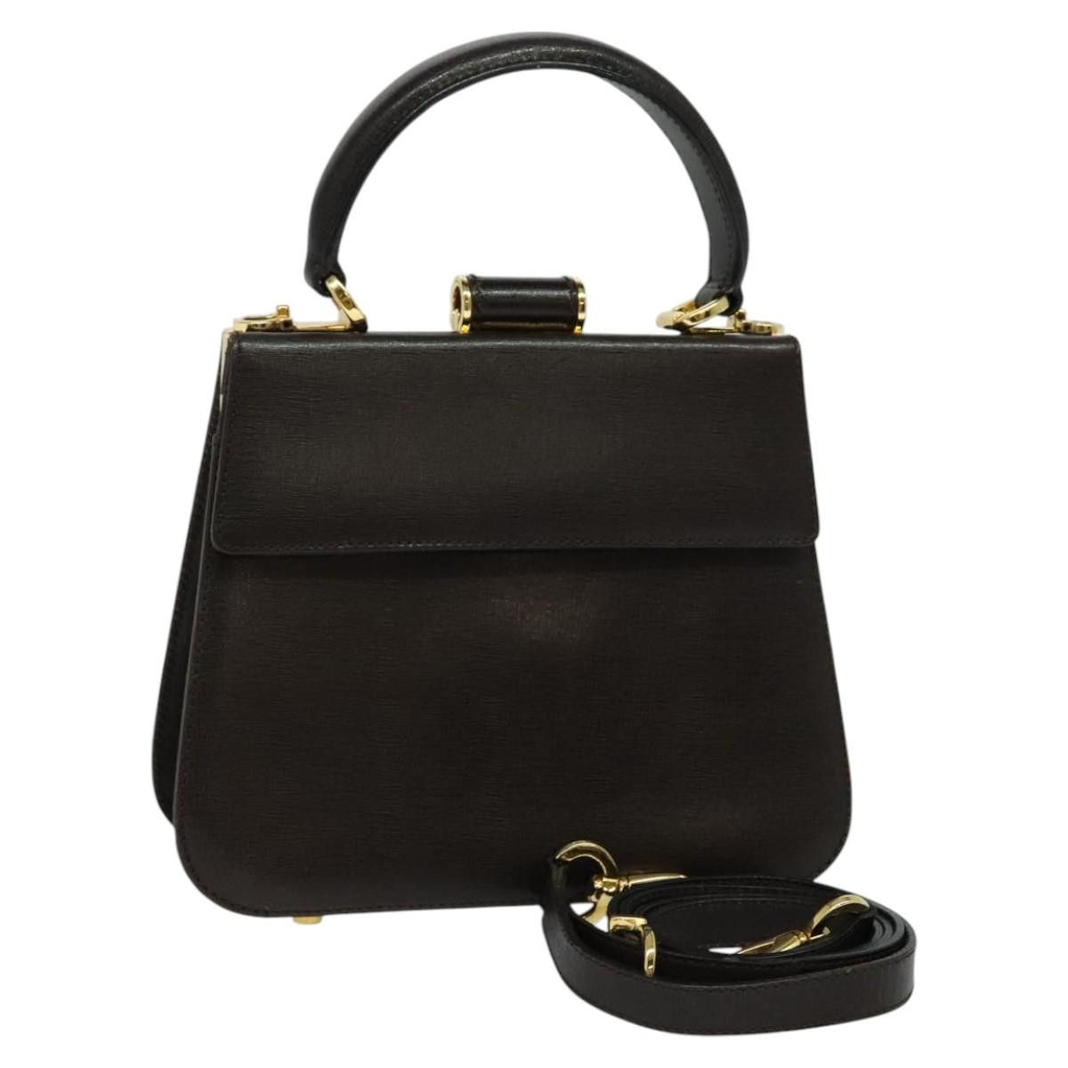 Salvatore Ferragamo Salvatore Ferragamo handbag Size ONE SIZE - 15 Thumbnail