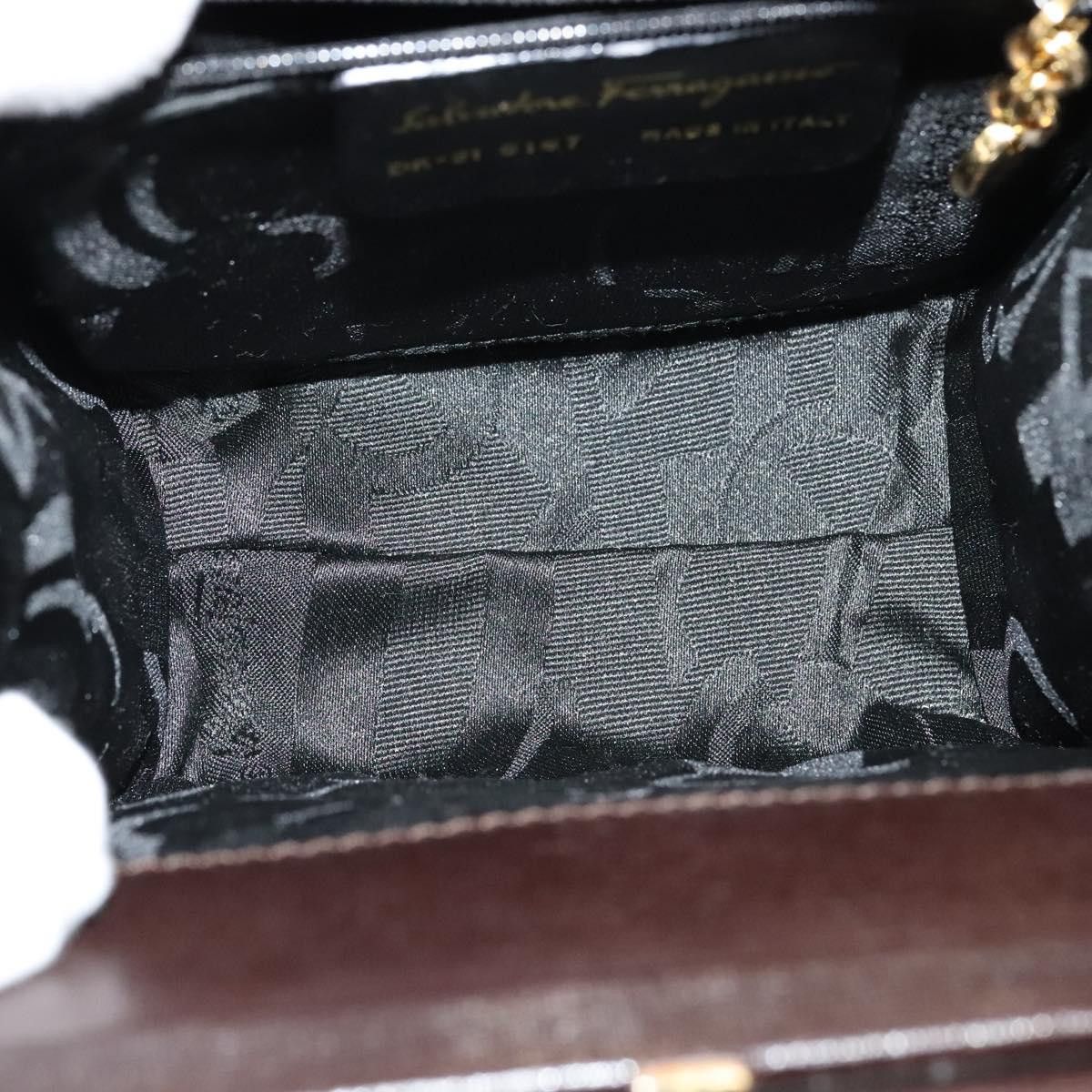 Salvatore Ferragamo Salvatore Ferragamo handbag Size ONE SIZE - 13 Thumbnail