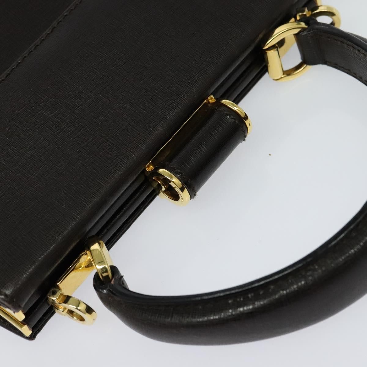 Salvatore Ferragamo Salvatore Ferragamo handbag Size ONE SIZE - 12 Thumbnail