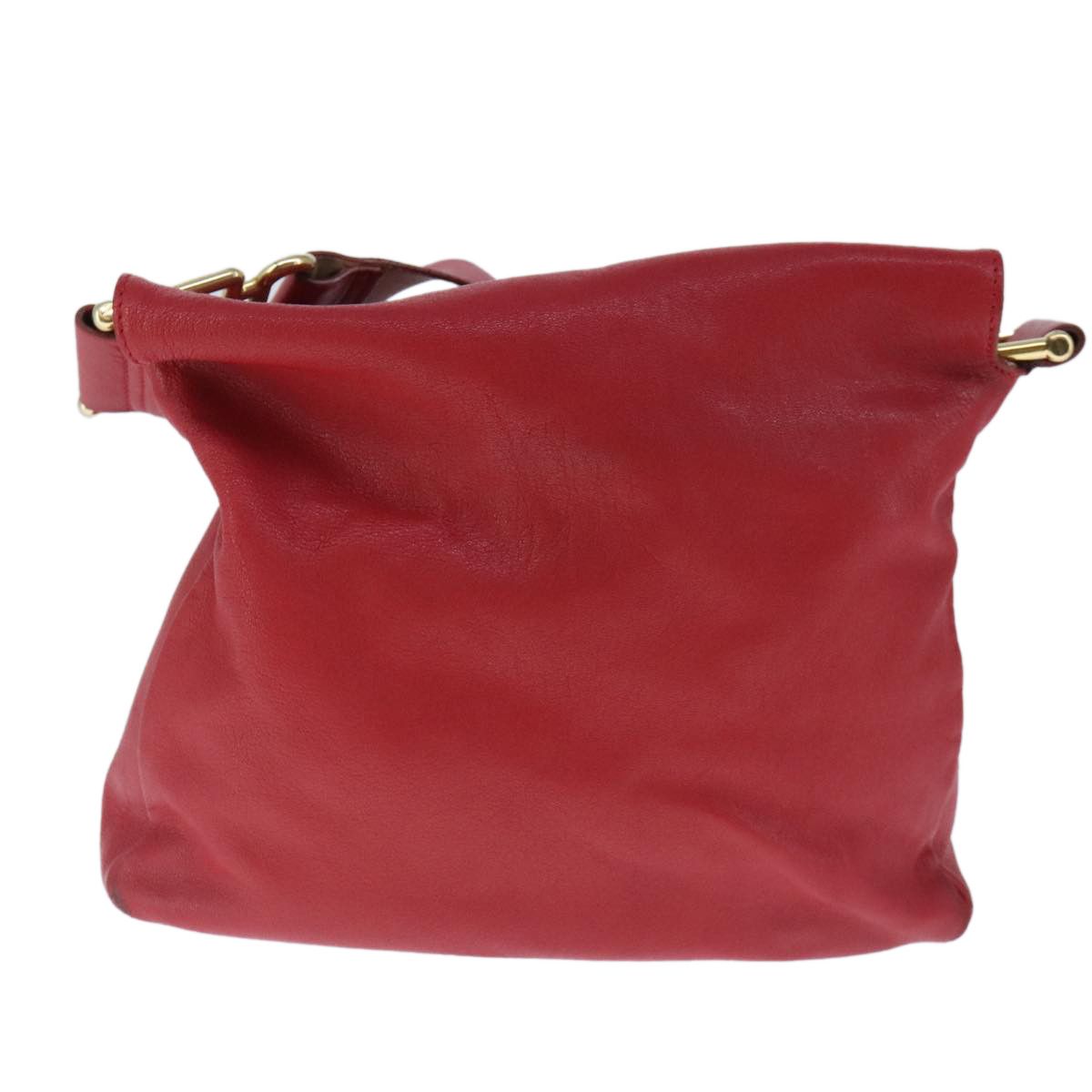 Chloe Chloé shoulder Size ONE SIZE - 2 Thumbnail