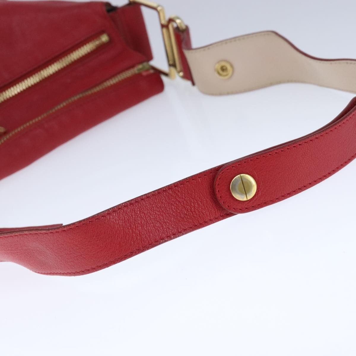 Chloe Chloé shoulder Size ONE SIZE - 4 Thumbnail