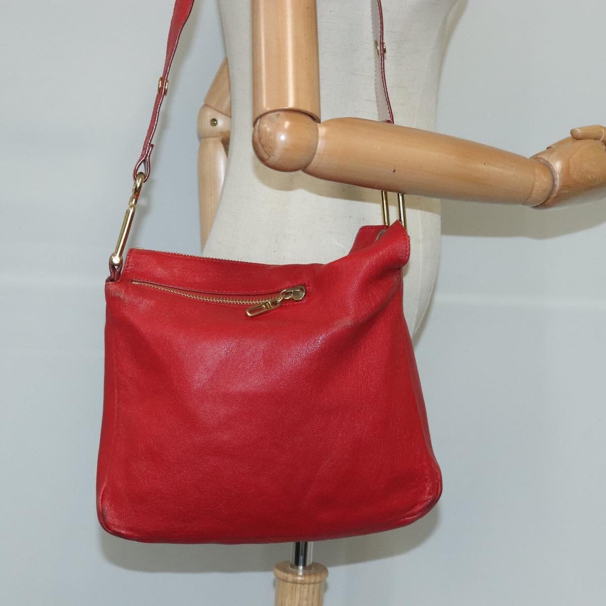 Chloe Chloé shoulder Size ONE SIZE - 11 Thumbnail