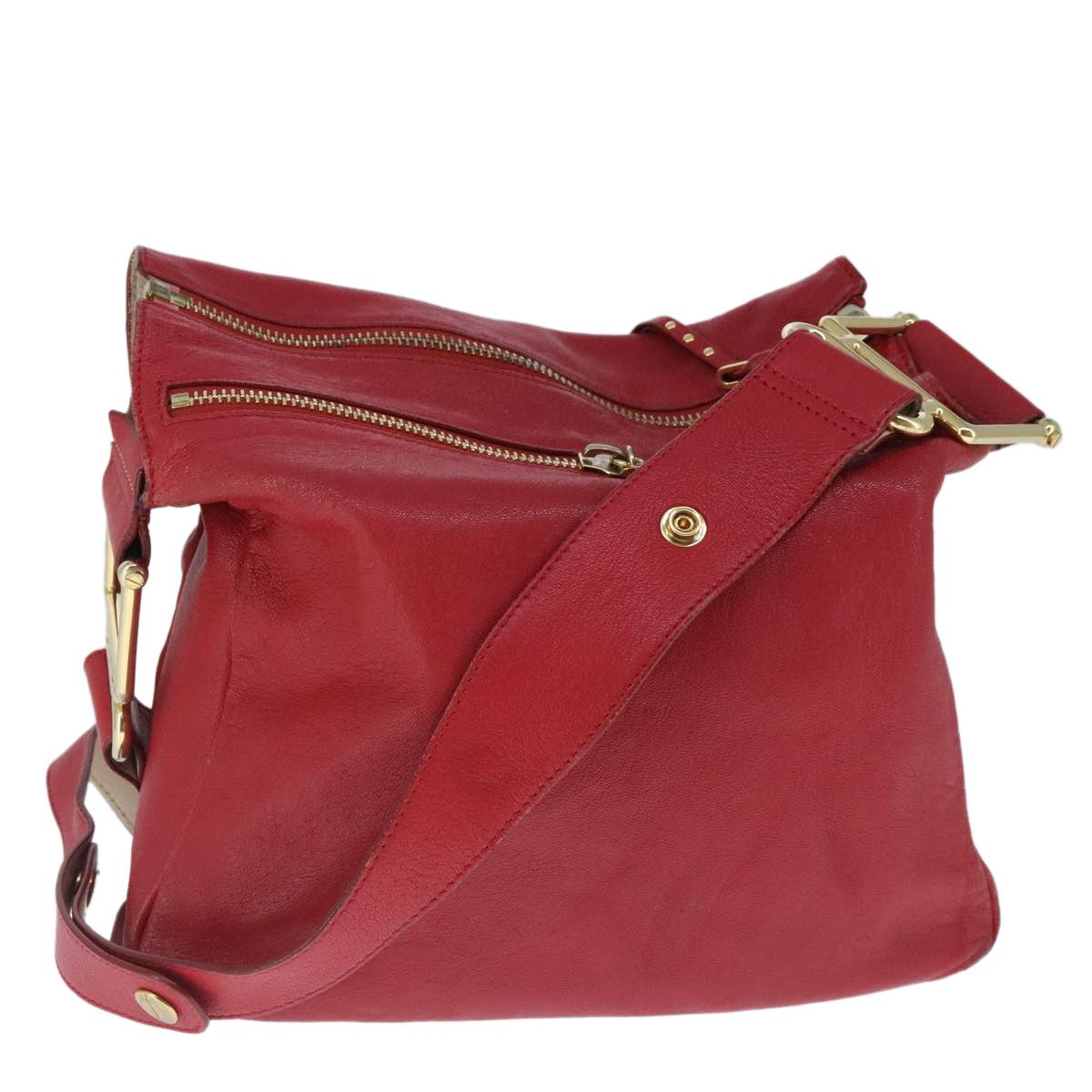 Chloe Chloé shoulder Size ONE SIZE - 20 Thumbnail
