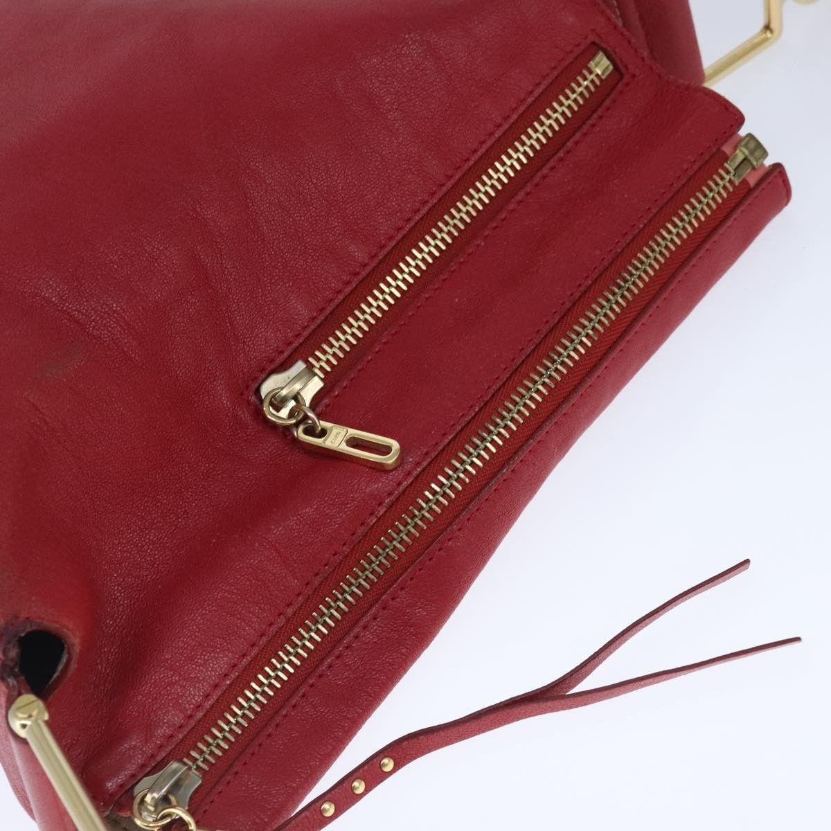 Chloe Chloé shoulder Size ONE SIZE - 7 Thumbnail