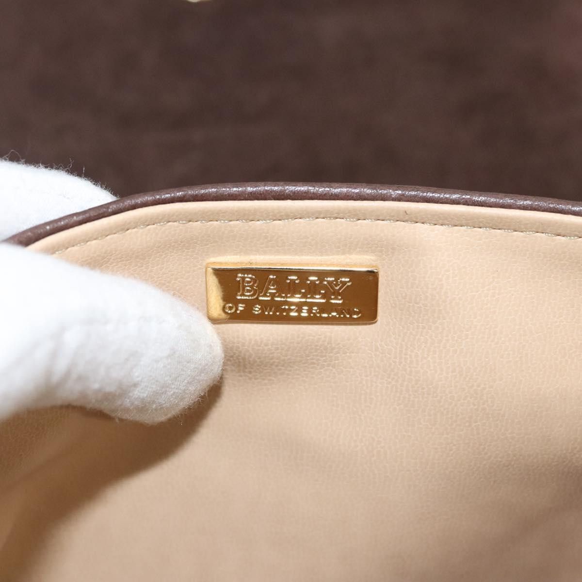 Bally Bally shoulder Size ONE SIZE - 14 Thumbnail