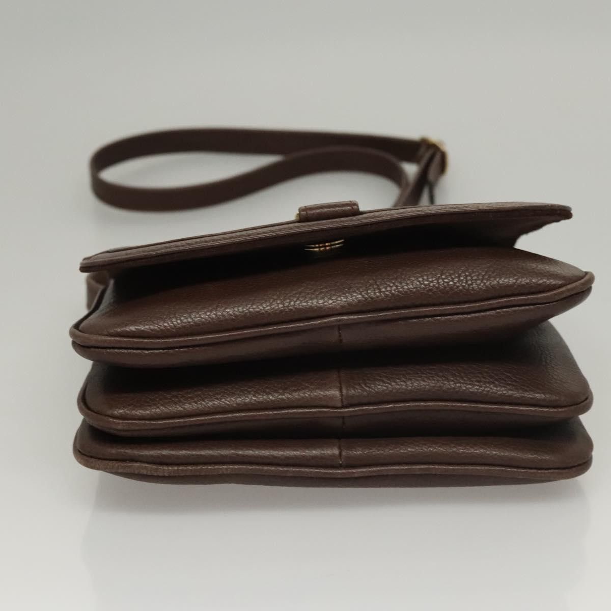 Bally Bally shoulder Size ONE SIZE - 18 Thumbnail