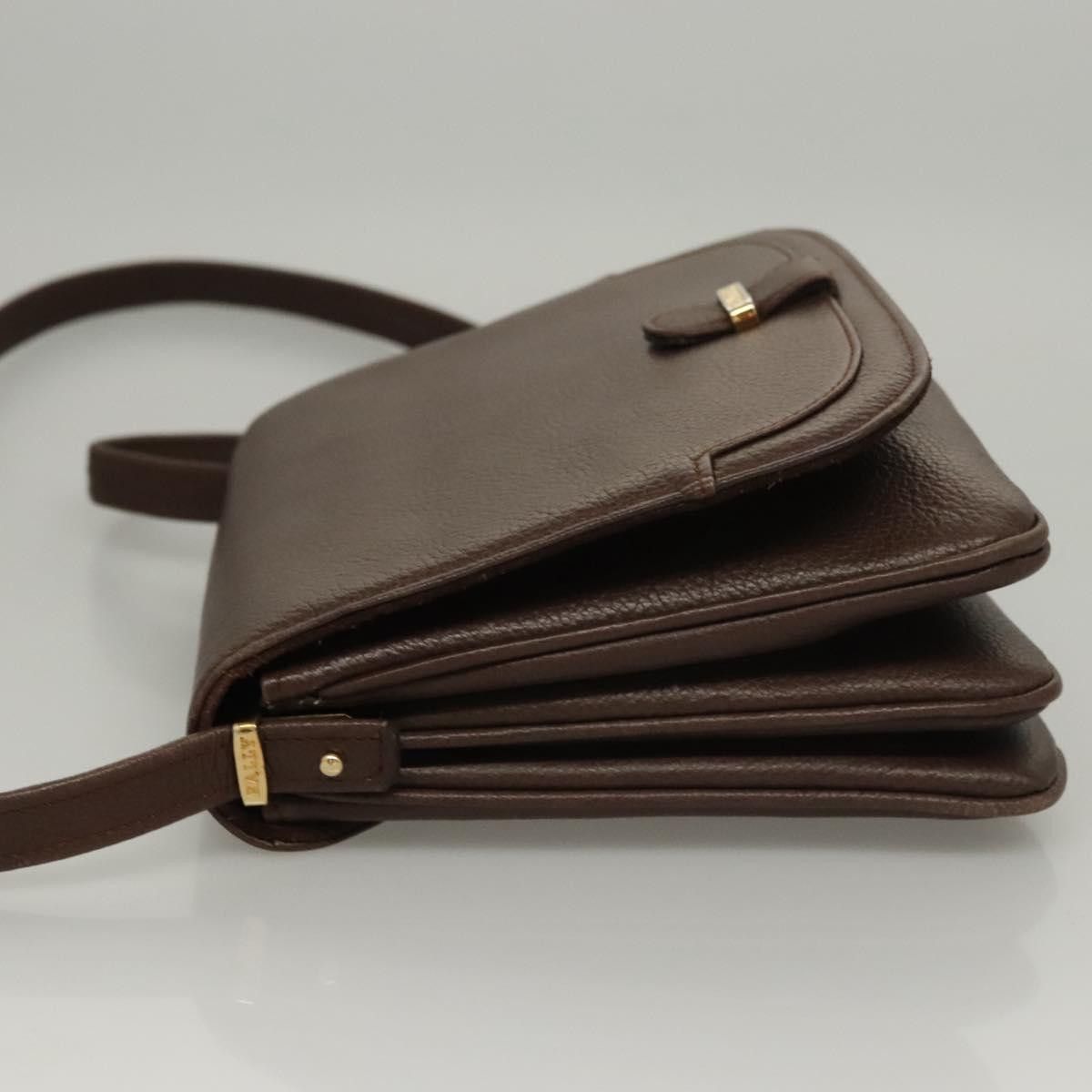 Bally Bally shoulder Size ONE SIZE - 4 Thumbnail