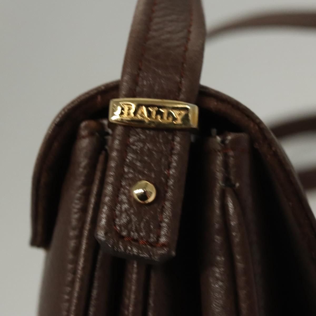Bally Bally shoulder Size ONE SIZE - 11 Thumbnail