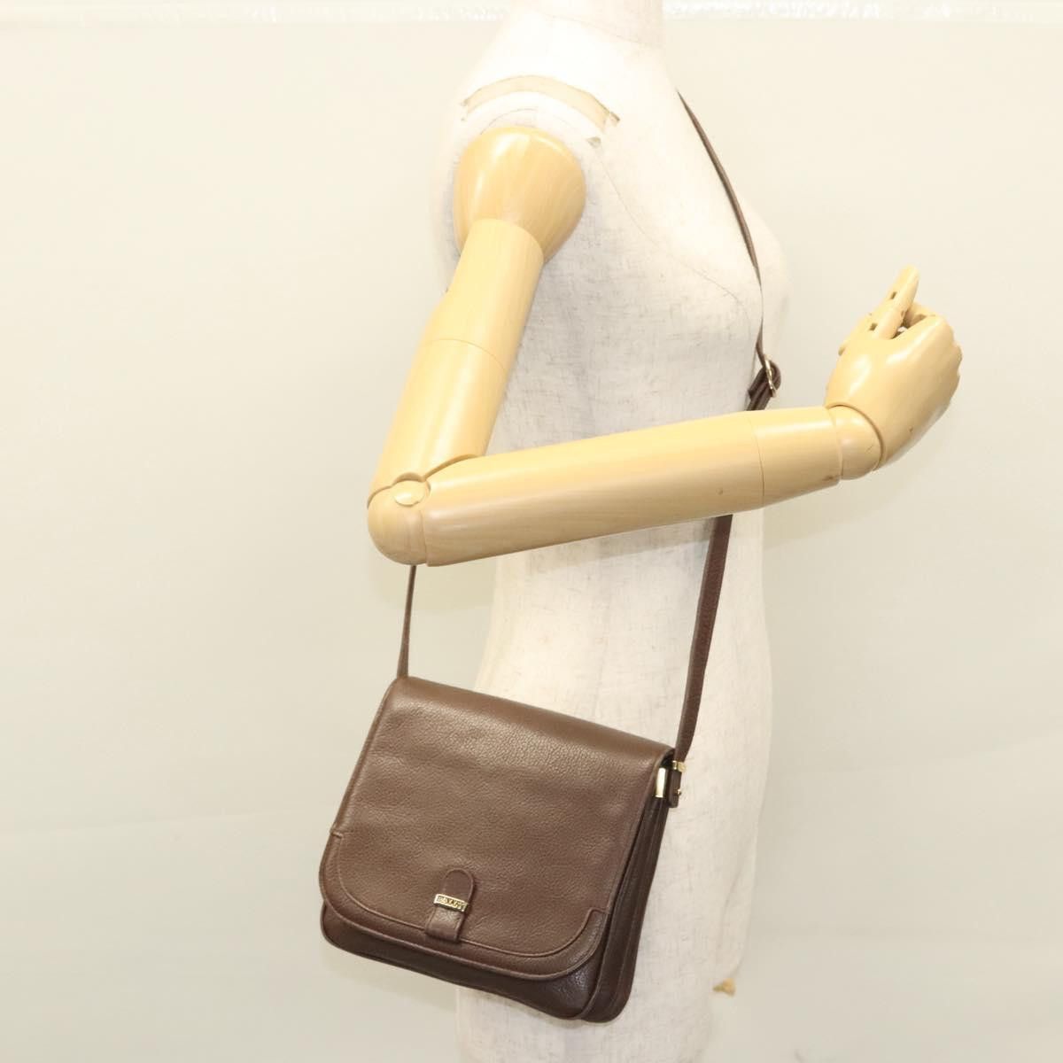 Bally Bally shoulder Size ONE SIZE - 15 Thumbnail