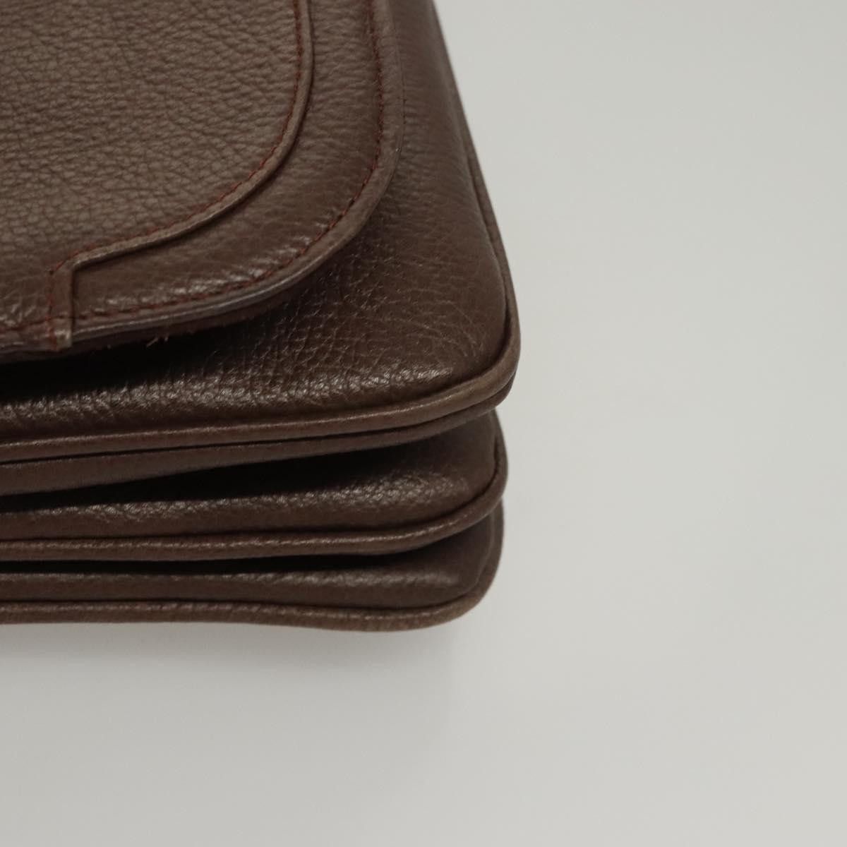 Bally Bally shoulder Size ONE SIZE - 7 Thumbnail