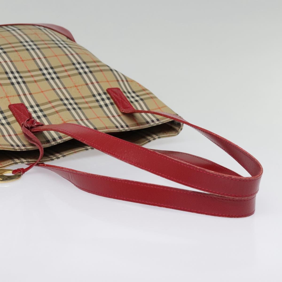 Burberry Burberry Nova Check tote Size ONE SIZE - 5 Thumbnail