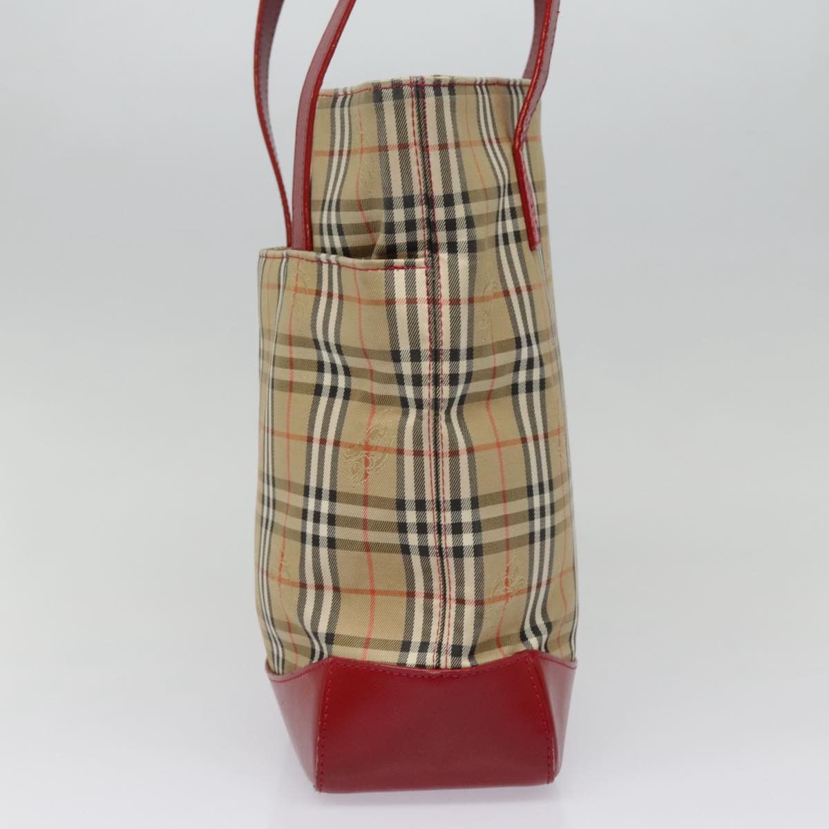 Burberry Burberry Nova Check tote Size ONE SIZE - 4 Thumbnail