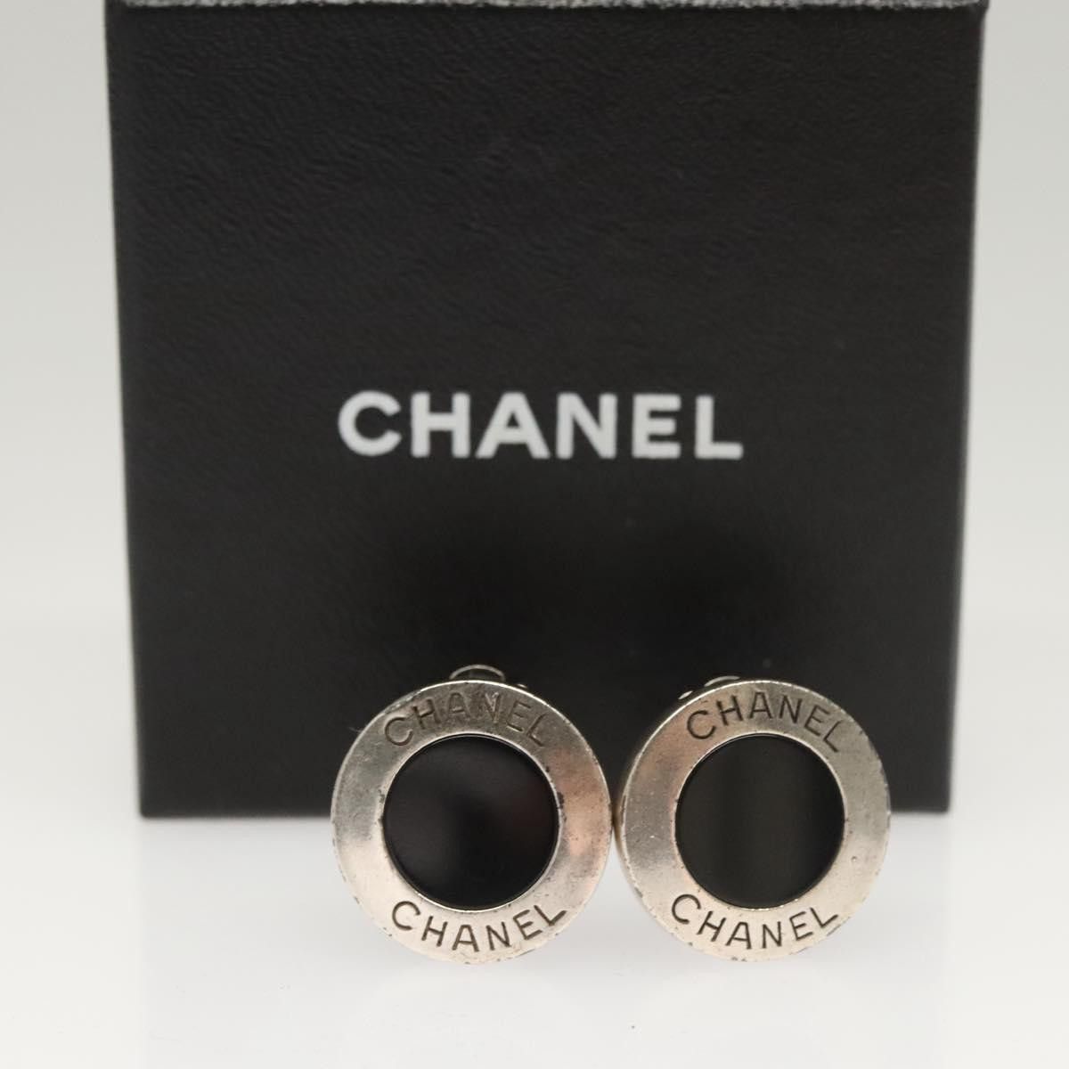 Chanel Chanel earring Size ONE SIZE - 9 Thumbnail