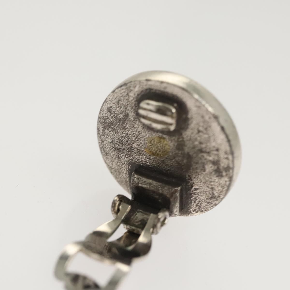 Chanel Chanel earring Size ONE SIZE - 14 Thumbnail