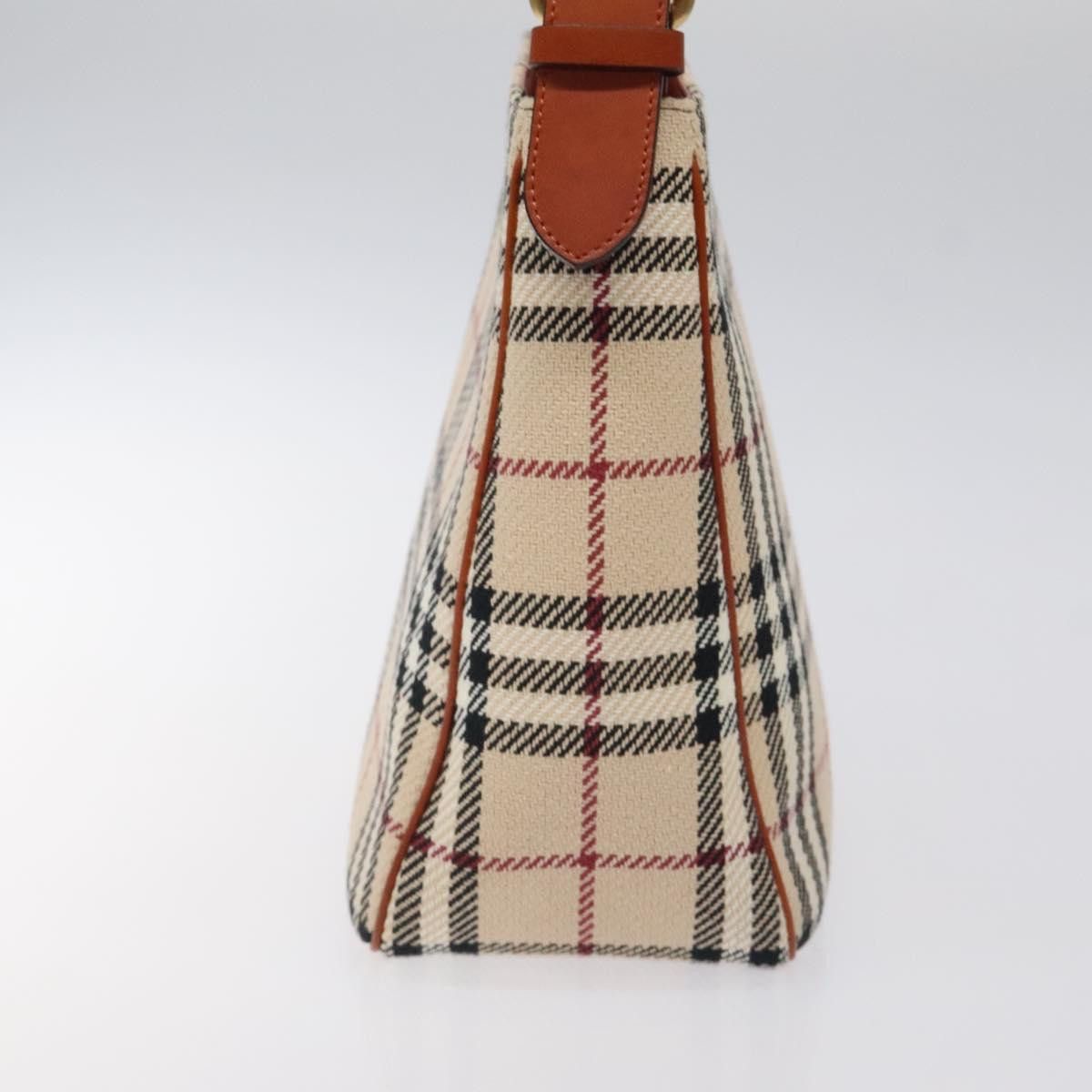 Burberry Burberry Nova Check shoulder Size ONE SIZE - 3 Thumbnail