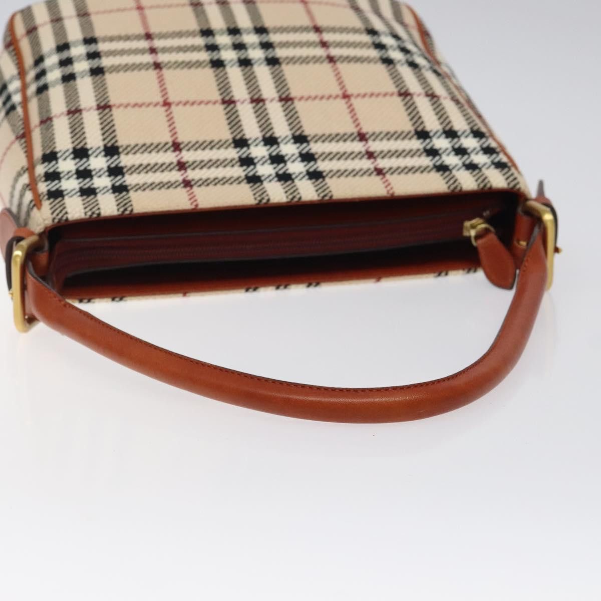 Burberry Burberry Nova Check shoulder Size ONE SIZE - 5 Thumbnail