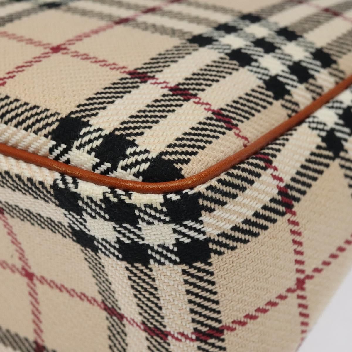 Burberry Burberry Nova Check shoulder Size ONE SIZE - 6 Thumbnail